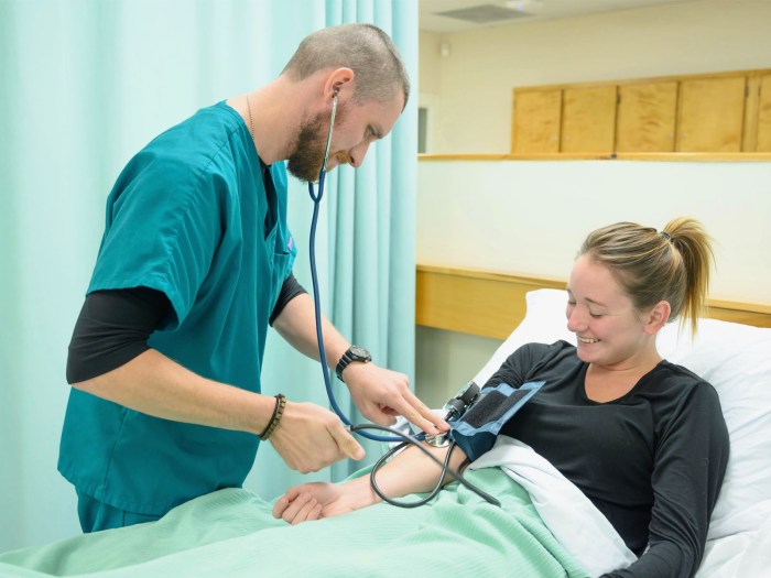 How to Get A Health Care Assistant Certification - Western Community ...